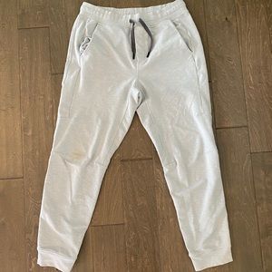 Men’s lululemon joggers